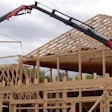 Does your material delivery fall under the new OSHA regs? Depends on the type of crane you use and what you do with it.