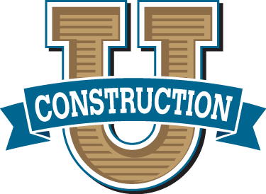 Construction University Logo