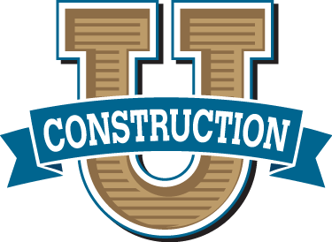 Construction University Logo