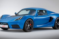 Detroit Electric SP:01