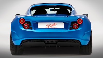 Detroit Electric SP:01