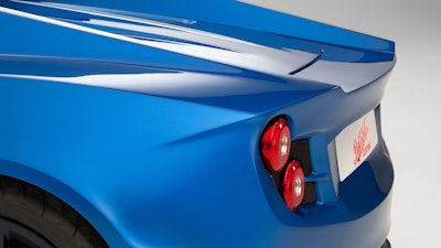 Detroit Electric SP:01