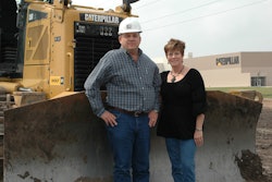 Ken and Melissa Lester