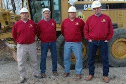 R.L. Caudill Construction