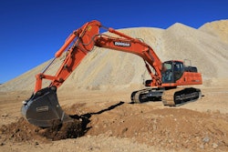 DX420LC-3