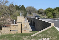 Horseshoe Bay Blvd Bridge