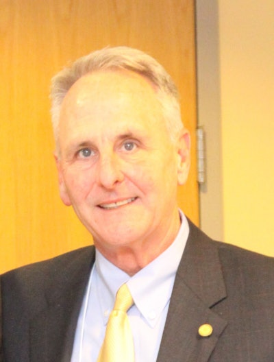 Jim Armstrong