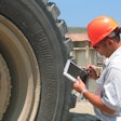 Tire inspections and record keeping enable you to get a true picture of how well your tires are holding up.