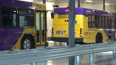 Macomb Transit