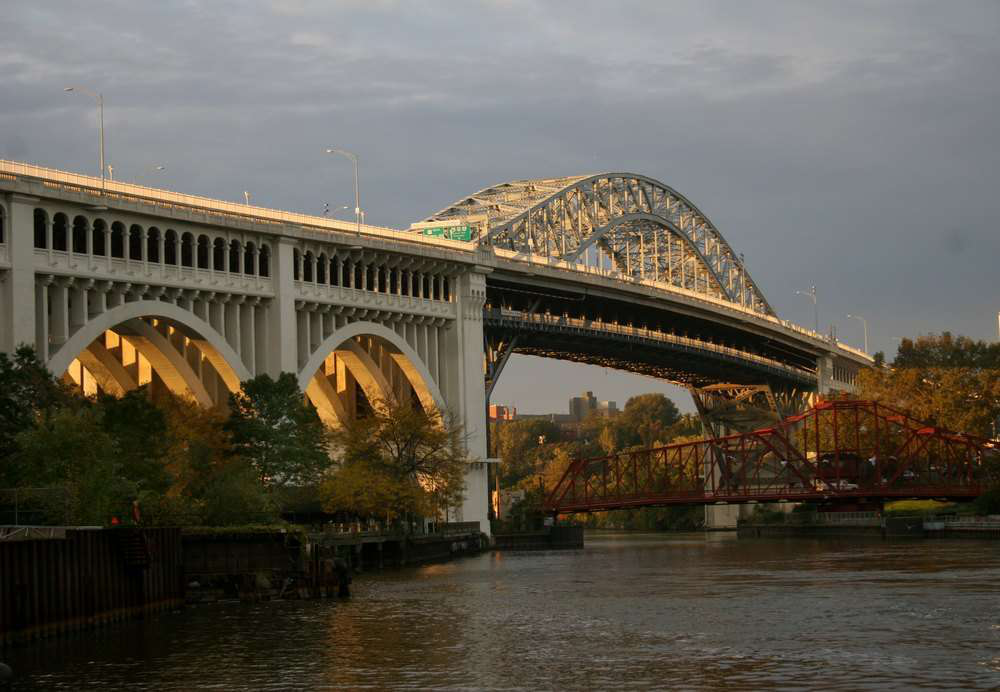 Milton-Madison Bridge