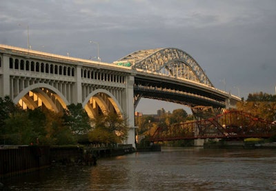 Milton-Madison Bridge