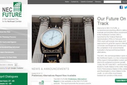 NEC plan website