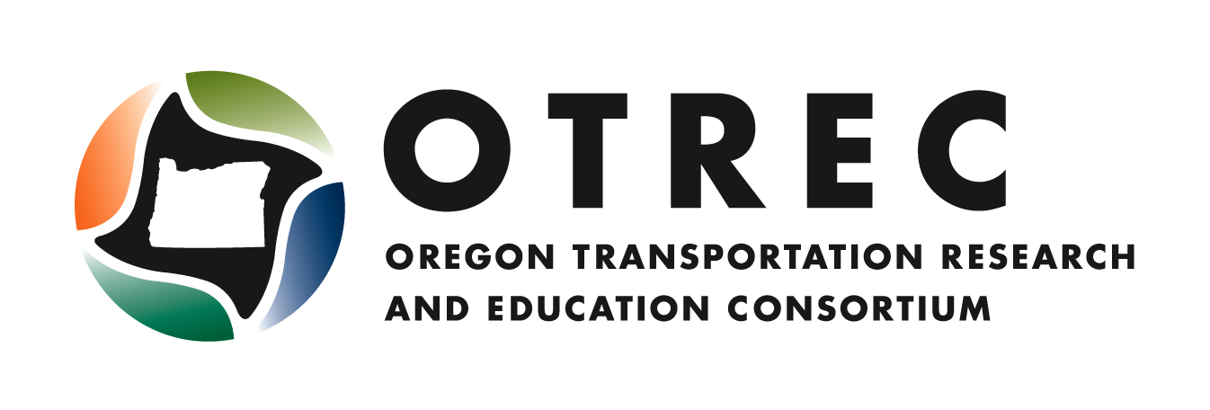 OTREC Logo