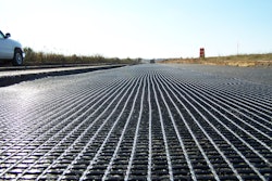 Pavement Interlayer
