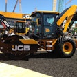 JCB VM117D compactor