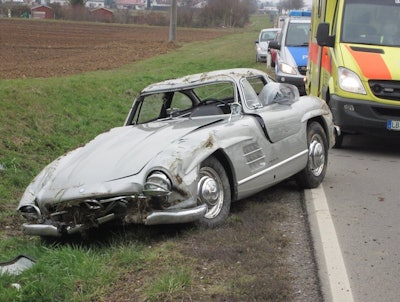 Credit: Polizeidirektion Ludwigsburg via Der Spiegel