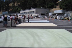 asphalt coatings