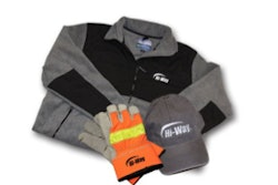 Hi-Way gift packag