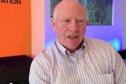 JCB director of engine programs Alan Tolley