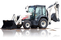 Terex TLB840