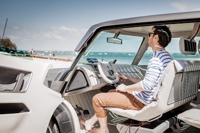 Toyota Me.We concept