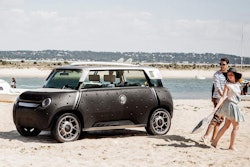 Toyota Me.We concept