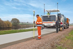 Wirtgen Field Rover