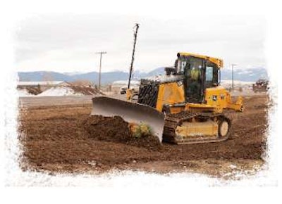 A.M. Welles Inc.’s Hokanson figures that the Topcon system will pay for itself in two years.