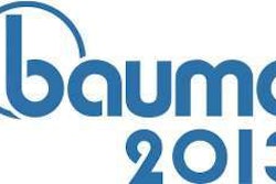 bauma 2013