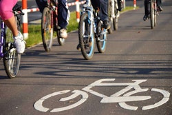 bicycles