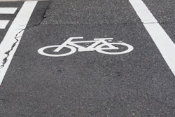 bike path