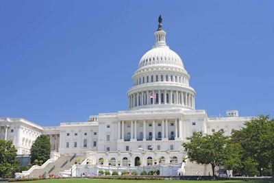 U.S. Capitol