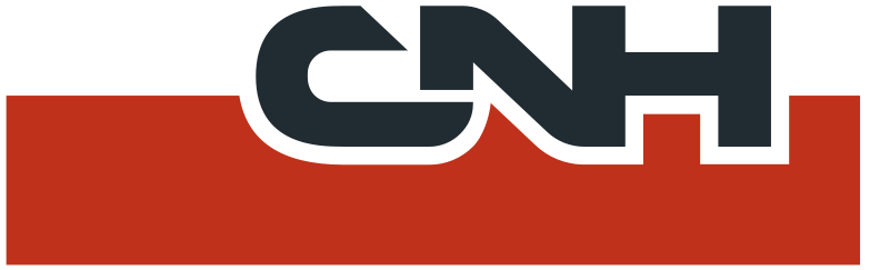 CNH logo