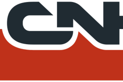 CNH logo