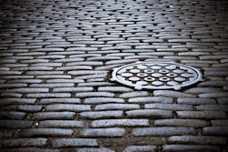 cobblestone