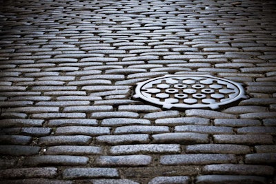cobblestone