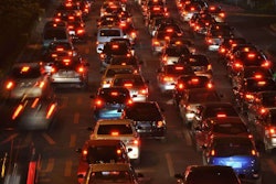 congestion