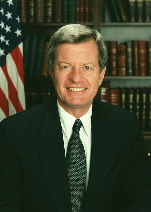max baucus