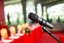microphone