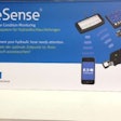 Eaton LifeSense wireless hydraulic hose monitoring system