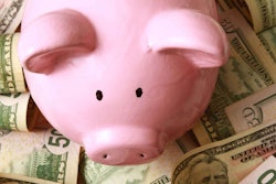 piggy bank