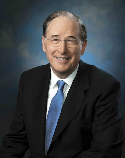 Jay Rockefeller