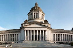 legislative building