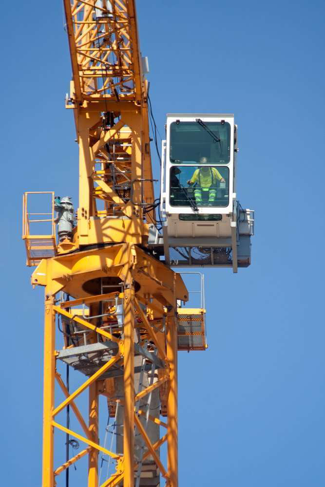 crane operator