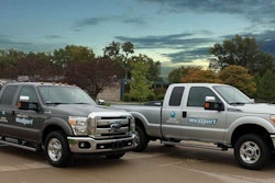 Westport WiNG Power system is a bi-fuel CNG system currently offered on Ford’s F-450 and F-550 trucks. The acquisition of Prins could bring a propane bi-fuel system soon.