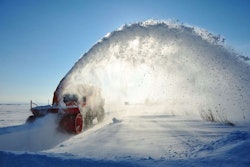 snow removal