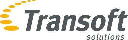transoft solutions logo