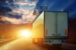 trucking