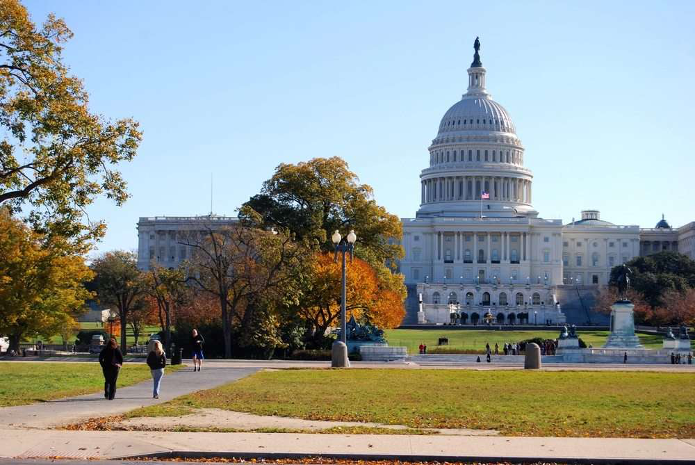 U.S. Capitol