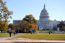 U.S. Capitol